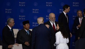 Edi Rama dhe nj&euml; boshll&euml;k q&euml; zgjati 30 vite