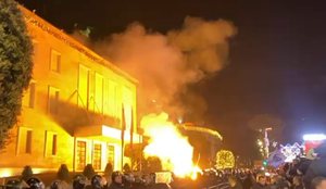 Policia nuk jep leje p&euml;r protest&euml;n e PD: Kemi informacion se do