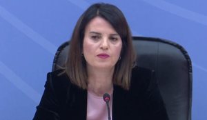 Ko&ccedil;iu: Do t&euml; rrisim pagat n&euml; Policin&euml; e Shtetit!