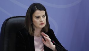 Gazi lotsjell&euml;s i skaduar! Ko&ccedil;iu: Kam urdh&euml;ruar t&euml; nisin