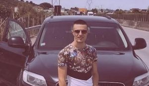 Foto dhe emri/ Kush &euml;sht&euml; i riu q&euml; u vra sot n&euml; Tiran&euml;!