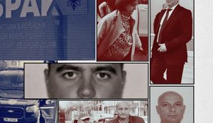 SPAK &ccedil;on n&euml; gjyq grupin e Suel &Ccedil;el&euml;s/ 21 t&euml;