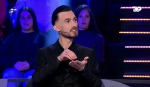 Kristi Lamaj zbulon arsyen e v&euml;rtet&euml; pse u largua nga BBV!