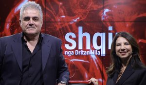 Si u nd&euml;rtua &ldquo;Dritare&rdquo;, nj&euml; model i ri mediatik n&euml;