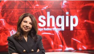 Rudina Xhunga: Brezi i ri do ta ndryshoj&euml; median n&euml;se m&euml;son ta