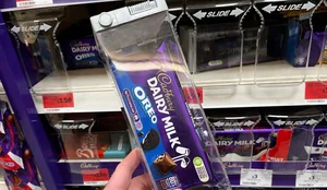 Hajdut&euml;t ndryshojn&euml; trend n&euml; Britani. Vjedhin &ccedil;okollata!