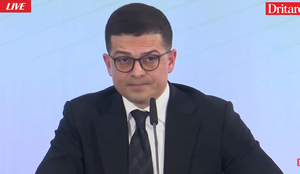 Prishja e rrug&euml;s Librazhd-Prrenjas/ Vengu: Po investojm&euml; n&euml;