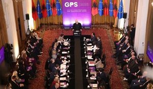 PS mbledh sot Grupin! Pritet t&euml; vendoset fati i Belinda Ballukut