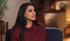 Doja t&rsquo;i jepja fund jet&euml;s!Rr&euml;fimi prek&euml;s i Jonida Maliqit!