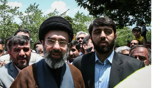 Djali i Ali Khameneit zgjidhet Udh&euml;heq&euml;si i ri Suprem i Iranit!