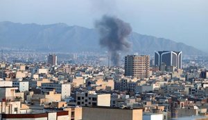 Trump: Asnj&euml; marr&euml;veshje me Iranin pa dor&euml;zim t&euml;