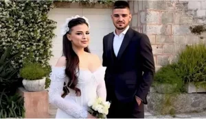 &ldquo;Nuk duroj dot m&euml;&hellip;&rdquo;/ Mesazhi i fundit i