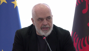 Edi Rama takim me furnizuesit e naft&euml;s: Rritja e &ccedil;mimeve e moderuar,