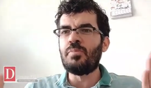 Ndahet nga jeta gazetari dhe analisti Namir Lapardhaja