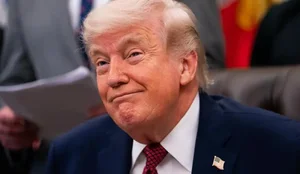 Trump akuzon Iranin p&euml;r shkelje t&euml; arm&euml;pushimit,