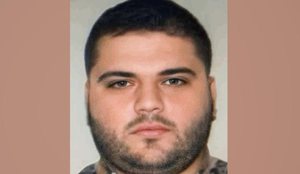 Arrestohet n&euml; Brazil, Ervin Mata!