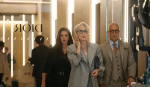 Meryl Streep dhe kushti q&euml; e b&euml;ri t&euml; mundur vazhdimin e filmit