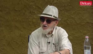 Kur Abaz Hoxha thoshte: S'ka r&euml;nd&euml;si kur vjen vdekja, por
