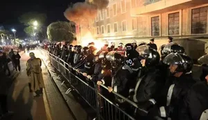 Tubimi i PD para Kryeministris&euml;/ Zonat ku nuk do ket&euml; qarkullim!