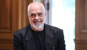 Rama: Marr&euml;veshja me Italin&euml; p&euml;r refugjat&euml;t do t&euml;