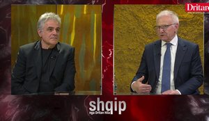 Roland Bimo: Shqip&euml;ria e sheh BE-n&euml; si bankomat dhe jo si sistem