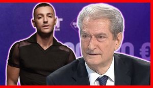 Stresi futet n&euml; politik&euml;, kandidon p&euml;r K&euml;shillin
