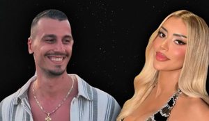 A jan&euml; ndar&euml; Mateo dhe Brikena?