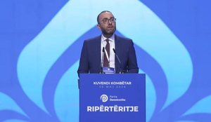Statuti i ri i PD hyn n&euml; fuqi, Kuvendi miraton ndryshimet!