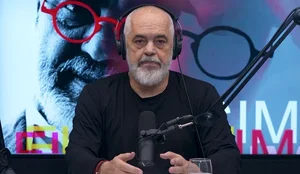 Shqip&euml;ria n&euml; faz&euml;n e mbylljes s&euml; negociatave me BE/ Rama: