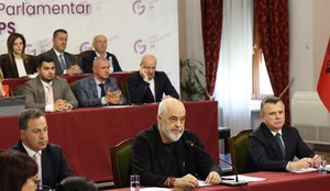 Rama flet p&euml;r projektin e Zv&euml;rnecit: Ja e v&euml;rteta!