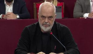 Rama iu drejtohet qytetar&euml;ve: Jam betuar q&euml; s&rsquo;do ju tradhtoj