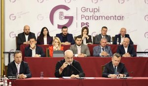 Rama i p&euml;rgjigjet Athin&euml;s zyrtare: U mahnita nga reagimi i