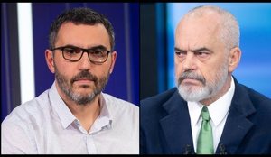 Rama: Zgjidhni me mua ose me Arlind 'Drit&euml;gjatin'!