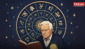 Horoskopi javor nga Branko. &Ccedil;far&euml; parashikon p&euml;r t&euml; gjitha
