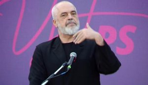 Mesazhi i Ram&euml;s p&euml;r shqiptar&euml;t nga Berati: Nuk ju kam tradhtuar