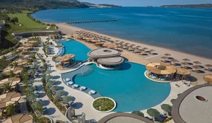 Rama: Costa Navarino n&euml; Greqi u kund&euml;rshtua, sot &euml;sht&euml;