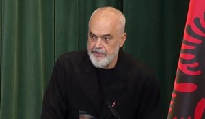 Rama: Inkurajoj hetimin e SPAK p&euml;r origjin&euml;n e pron&euml;s!