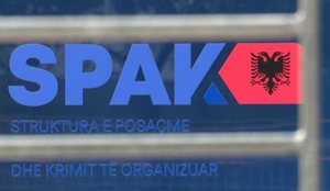 SPAK, v&euml; n&euml; sekuestro preventive llogarit&euml; e kompanis&euml;