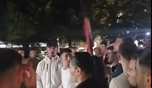 Rama: Nj&euml; mesazh p&euml;r t&euml; rinjt&euml; pa busull!