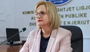 SPAK k&euml;rkon d&euml;nimin me 400 mij&euml; lek&euml; gjob&euml; p&euml;r