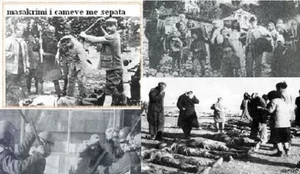 Nj&euml; p&euml;rgjigje shovenizmit grekomadh nga studiuesi Mark Palnikaj