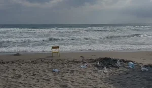 Ngjarja e r&euml;nd&euml; n&euml; Sh&euml;ngjin/ Policia e Lezh&euml;s: