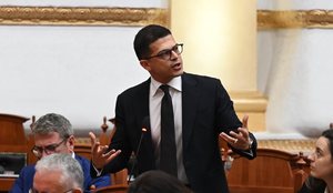 Pirro Vengu mesazh opozitar&euml;ve: Tregoni t&euml; v&euml;rtet&euml;n p&euml;r
