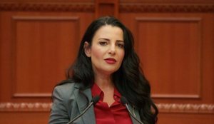 SPAK i sekuestron Belinda Ballukut nj&euml; vil&euml; n&euml; Himar&euml;