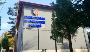 Vrasja e efektivit n&euml; Maliq, Hita dhe Lamallari mb&euml;rrijn&euml; n&euml;