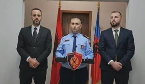 Vrasja e policit n&euml; Maliq, Sk&euml;nder Hita: Nuk kisha dijeni p&euml;r