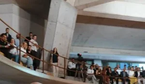 Rama publikon videon nga festivali &ldquo;Buk&euml; e Zem&euml;r&rdquo;: Mbi 600