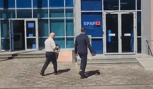 Drejtori i Hekurudh&euml;s Shqiptare n&euml; SPAK thirret s&euml;rish nga