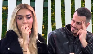 Brikena: Un&euml; dhe Mateo nuk jemi m&euml; bashk&euml;!