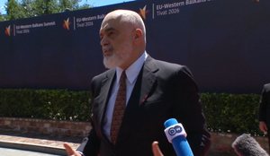 Rama p&euml;r Zv&euml;rnecin: Nuk ka ende projekt, nuk ka arsye p&euml;r